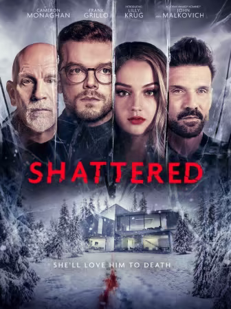 Shattered 2022 MULTi 1080p WEB H264-TyHD