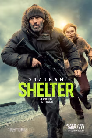Shelter 2026 1080p WEB-DL H 264 AAC-PTerWEB