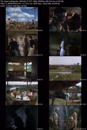 Mogambo 1953 MULTi VFF 1080p WEBRip x264-FW
