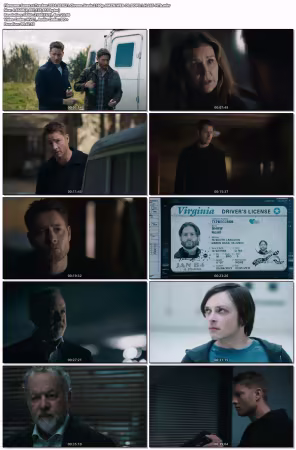 Tracker 2024 S03E21 Chrono Stasis 2160p AMZN WEB-DL DDP5 1 H 265-NTb