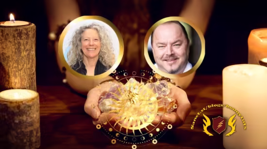 Learn Shamanic Moon Magic &amp; Psychic Mediumship To Manifest