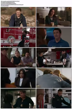 9-1-1 S09E17 XviD-AFG
