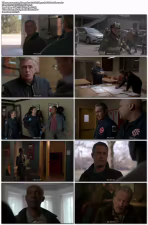 Chicago Fire S14E20 720p WEB H264-iNSiDiOUS