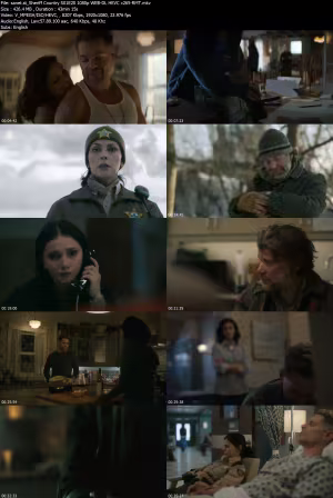Sheriff Country S01E20 1080p WEB-DL HEVC x265-RMT
