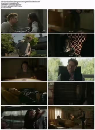 The Audacity S01E06 1080p HEVC x265-MeGusta