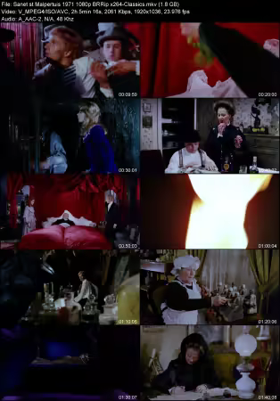 Malpertuis 1971 1080p BRRip x264-Classics