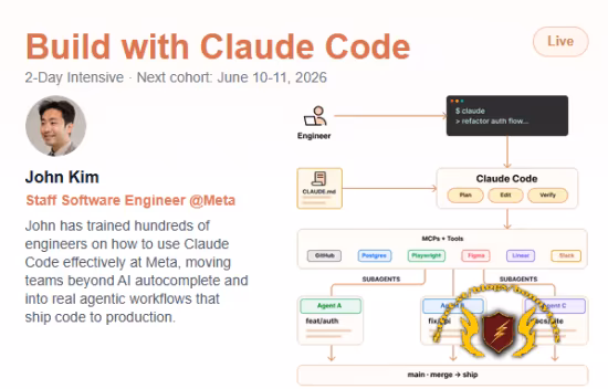 Build with Claude Code