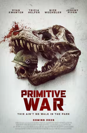 Primitive War 2025 1080p H265 10bit iTA EnG AC3 Sub iTA EnG-MIRCrew