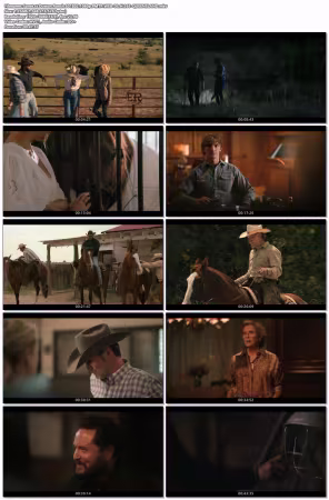 Dutton Ranch S01E02 1080p PMTP WEB-DL H 265-QUEENSLAND
