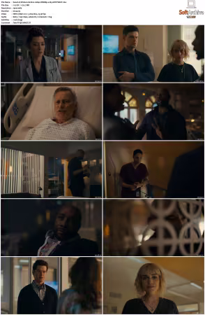 Watson S02 1080p WEBRip x265-KONTRAST