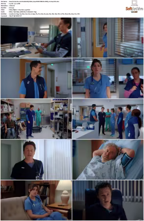 Scrubs 2026 S01 720p DSNP WEB-DL DDP5.1 H264-NTb