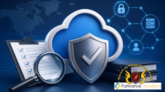 Cloud Security | CCAK Exam Prep: Cloud Auditing Mastery