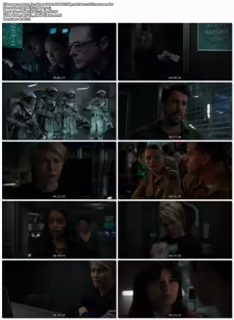 For All Mankind S05E06 2160p WEB HEVC x265-RMT