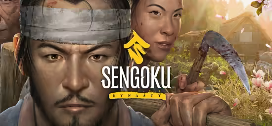 Sengoku Dynasty Update v1.2.1.2 incl DLC-RUNE