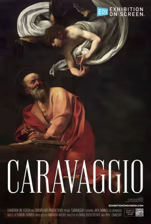 Caravaggio 2025 1080p WEBRip-LAMA