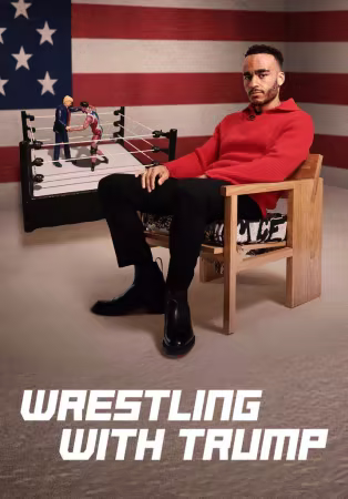 Wrestling With Trump 2026 720p WEB H264-SKYFiRE