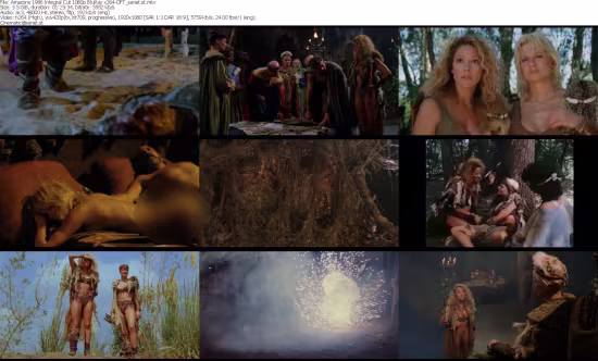 Amazons 1986 Integral Cut 1080p BluRay x264-OFT