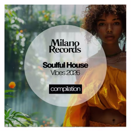 Various Artists - Soulful House Vibes 2026 (Original Mix) (2026)