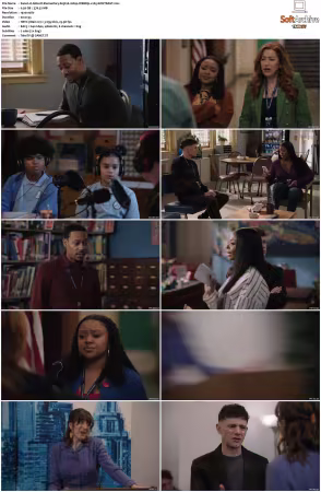 Abbott Elementary S05 1080p WEBRip x265-KONTRAST