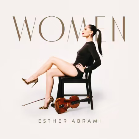 Esther Abrami - Women (Extended Version) (2025/2026)