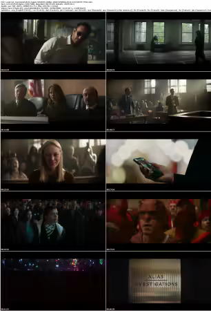 Daredevil Born Again S02E08 1080p 10bit WEBRip 6CH x265 HEVC-PSA