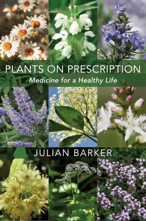 Plants on Prescription: Medicine for a Healthy Life