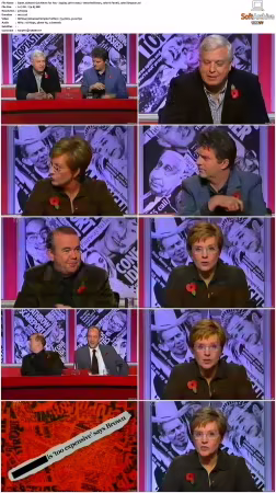 Have I Got News For You S24 2002 WEB AVI MPEG 20 0