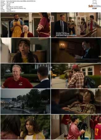Best Medicine S01 1080p WEBRip x265-KONTRAST