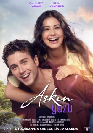 Askin Yuzu 2025 2160p NF WEB-DL DDP5.1 H 265-TURG