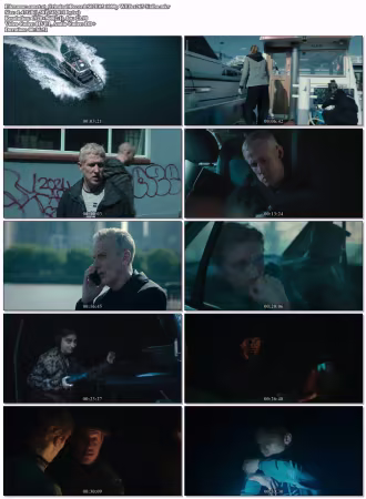 Criminal Record S02E05 1080p WEB x265-Yaiba