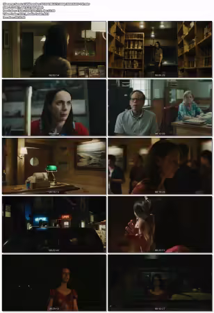Widows Bay S01E04 MULTi 1080p WEB H265-FW