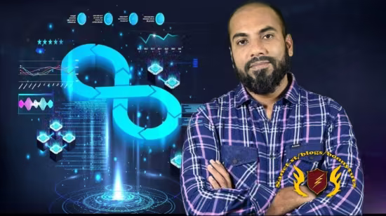 Decoding DevOps – From Basics to Advanced Projects with AI