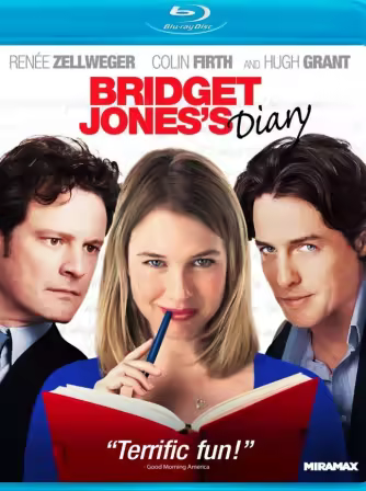 Bridget Joness Diary 2001 1080p BluRay x264-OFT