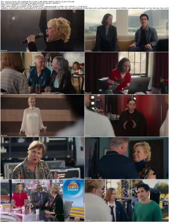 Hacks 2021 S05E09 The Garden 720p AMZN WEB-DL DDP5 1 H 264-NTb