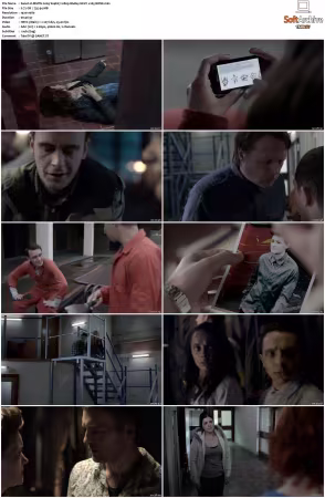 Misfits 2009 S01-S05 1080p BluRay HEVC x265 BONE