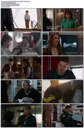 9-1-1 S09E17 1080p AV1 10bit-BLAZE