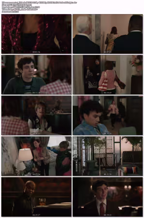 Elsbeth S03E20 2160p WEBRip H265 EAC3 5 1-DarkKnight