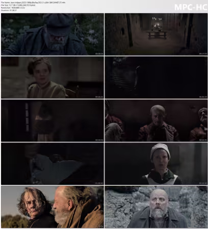 Jean Valjean 2025 1080p BluRay DD 5.1 x264-SbR