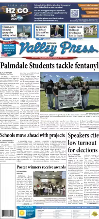 Antelope Valley Press - 2 May 2026