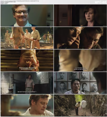 Les Voies Du Destin 2013 MULTi 1080p BluRay x264 DTS-HD AC3 5.1-BzH29