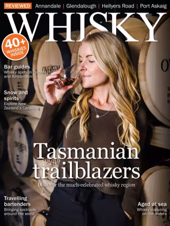 Whisky Magazine - June/July 2026