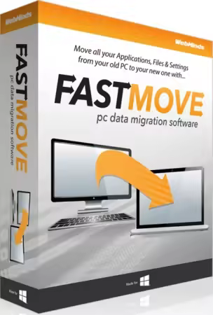 FastMove 3.2026.0.0