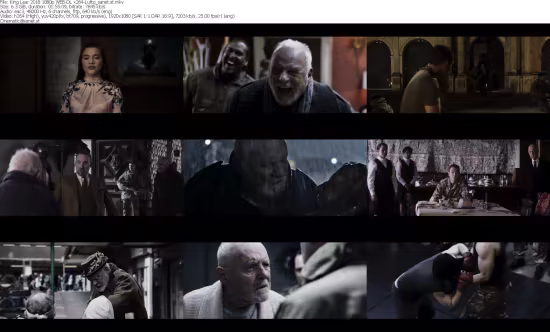 King Lear 2018 1080p WEB-DL x264-Lutto
