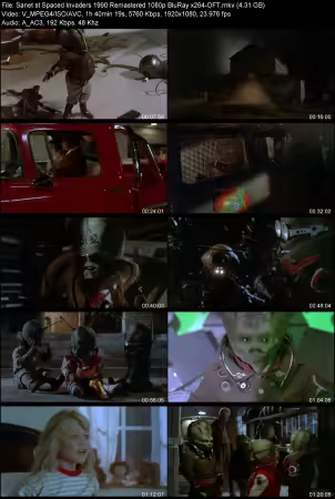 Spaced Invaders 1990 Remastered 1080p BluRay x264-OFT