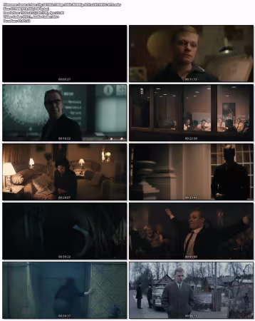 Star City S01E02 1080p 10bit WEBRip 6CH x265 HEVC-BTD