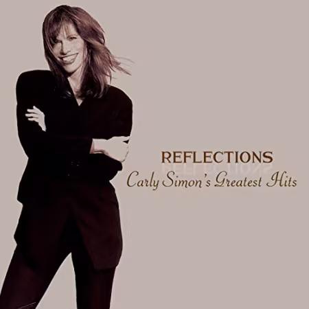 Carly Simon - Reflections: Carly Simon's Greatest Hits (2004) CD-Rip