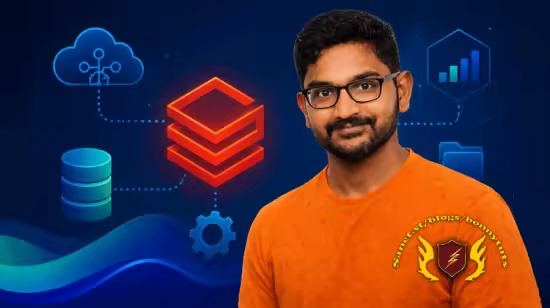 Azure Databricks for Beginners | PySpark, Unity Catalog &amp;ETL