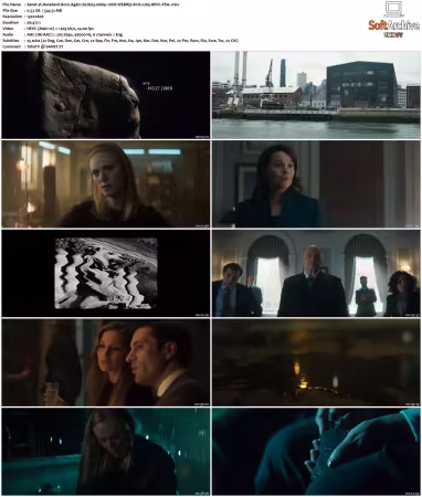 Daredevil Born Again S02 1080p 10bit WEBRip 6CH x265 HEVC-PSA