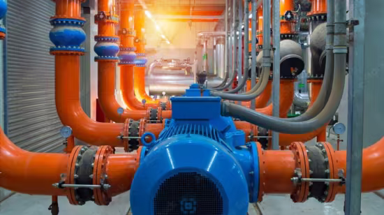 Step by Step Design of 950TR HVAC Plant Room in Revit MEP