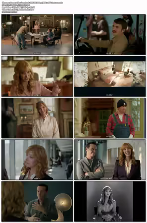 The Comeback S03E08 1080p HEVC x265-MeGusta